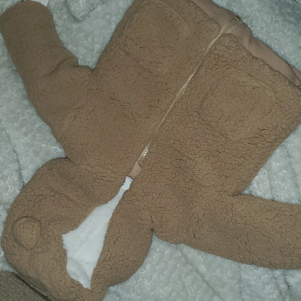 Toddler sweater